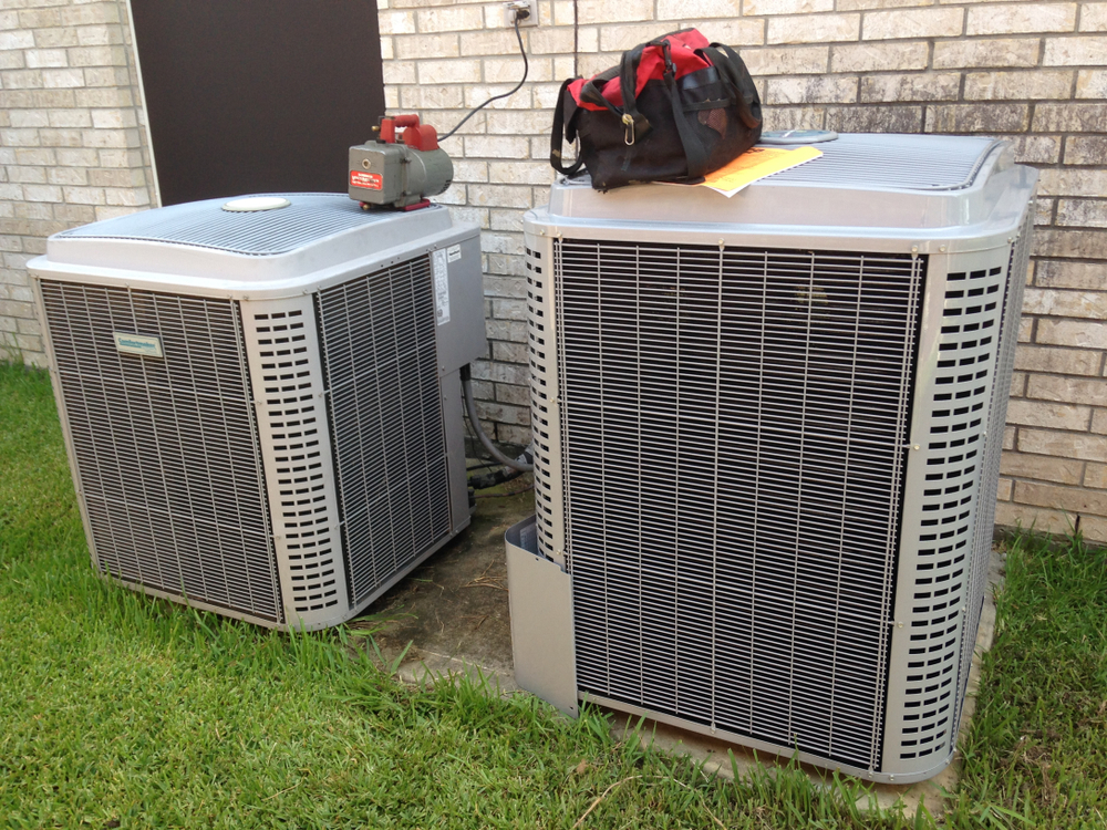 How To Know Your AC Unit Is Failing BEFORE It Fails!